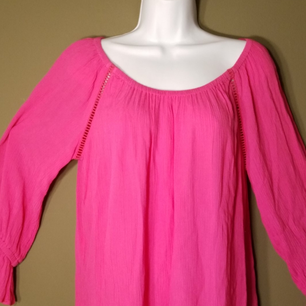 I.N.C BLOUSE - Picture 2 of 4